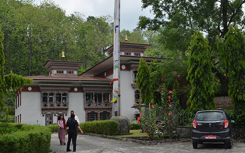 Chhukha District Court grants bail to seven immigration officials