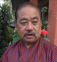 Harka Bahadur Gurung