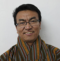 LekeyDorji