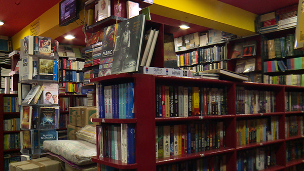 BICMA’s rule illogical, says bookstore owners