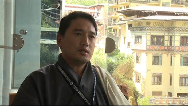 Ugyen-MediaOfficer-ECB