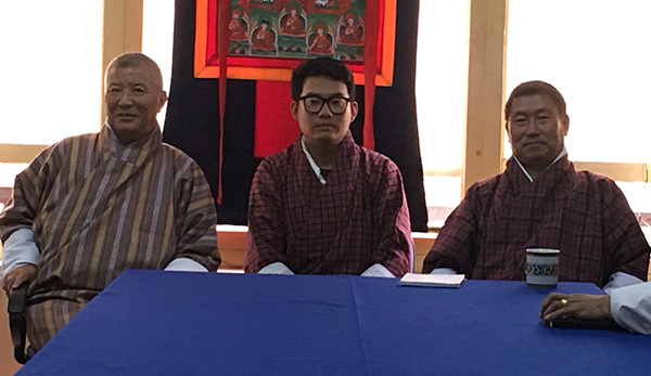 dpt-reveals-their-north-thimphu-candidate