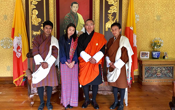 bhutan-to-luanch-its-first-satellite-in-2018