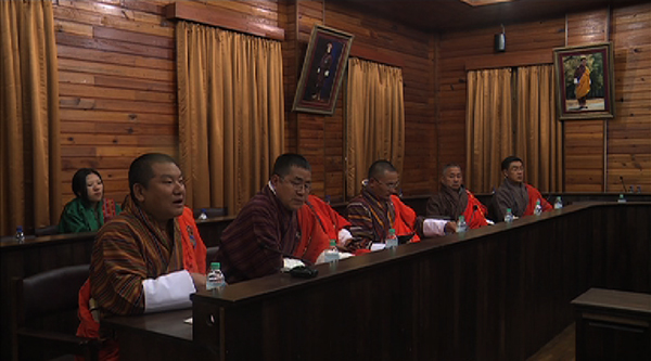 Food Corporation Of Bhutan Ltd Notes Facebook