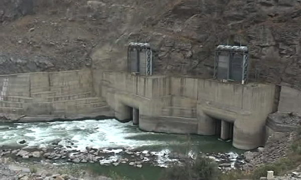 Dpt Says Dnt Misunderstood Its Hydropower Pledges Bbs Bbs