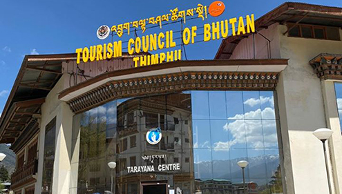 bhutan domestic