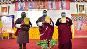 Dzongkha persuasive essay picture