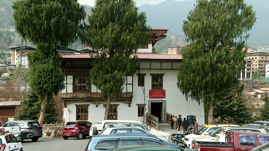 Bhutan Construction and Transport Authority cancels more than 1,600 driving licences over procedural lapses - BBSCL
