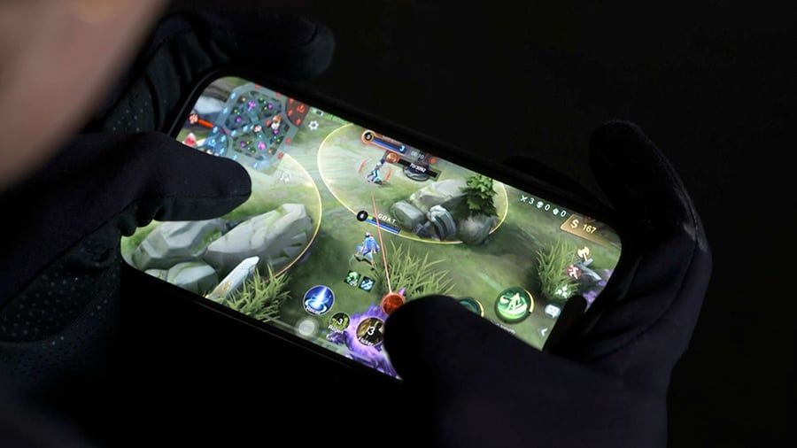 Mobile Legends gaining popularity amongst Bhutanese youth - BBSCL