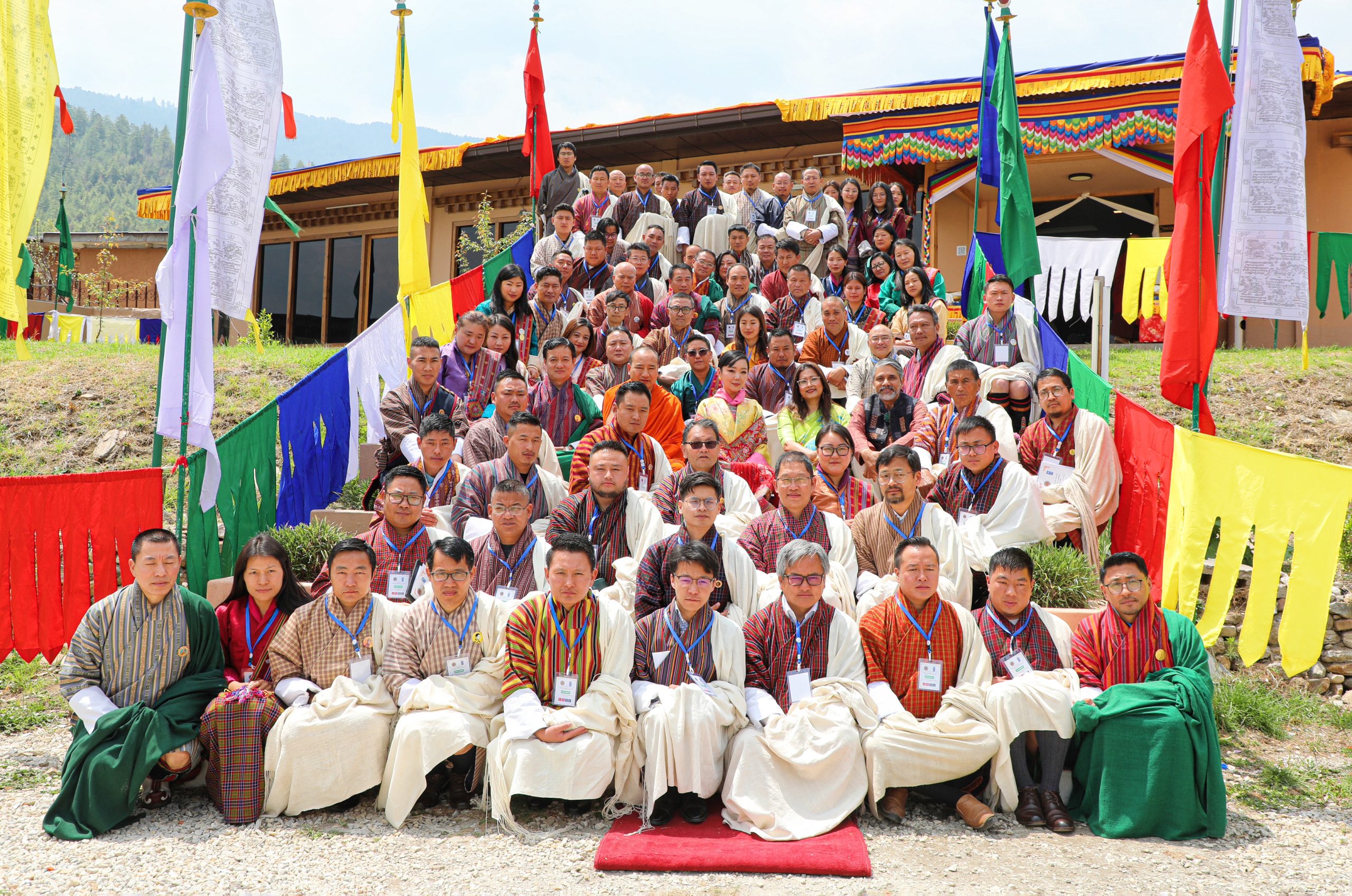 Bar Council of Bhutan encourages Pro Bono legal aid for the vulnerable