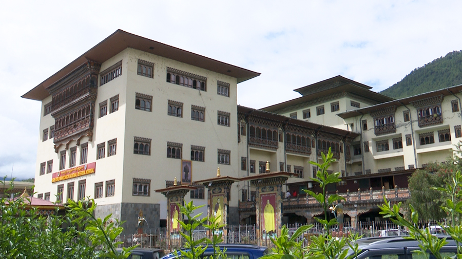 RCSC approves recruitment of foreign nurses to address shortage