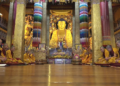སྤུ་ན་ཁ་གི་ཚེས་བཅུ་གི་སྐོར་ལས་ མི་ལེ་ཤ་ཅིག་གིས་རང་ མི་ཤེས་དོ་ཡོདཔ།