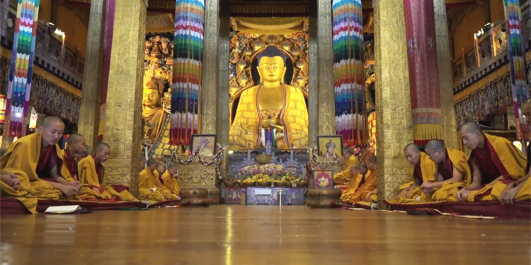 སྤུ་ན་ཁ་གི་ཚེས་བཅུ་གི་སྐོར་ལས་ མི་ལེ་ཤ་ཅིག་གིས་རང་ མི་ཤེས་དོ་ཡོདཔ།