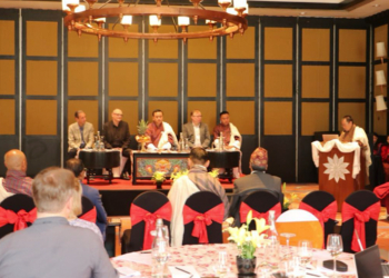 ཨེ་ཤི་ཡ་གོང་འཕེལ་དངུལ་ཁང་གིས་རྒྱལ་ཁབ་མཉམ་འབྲེལ་གྱི་ཐབས་བྱུས་གསརཔ་ཅིག་འགོ་བཙུགས་ཏེ་ཡོདཔ།