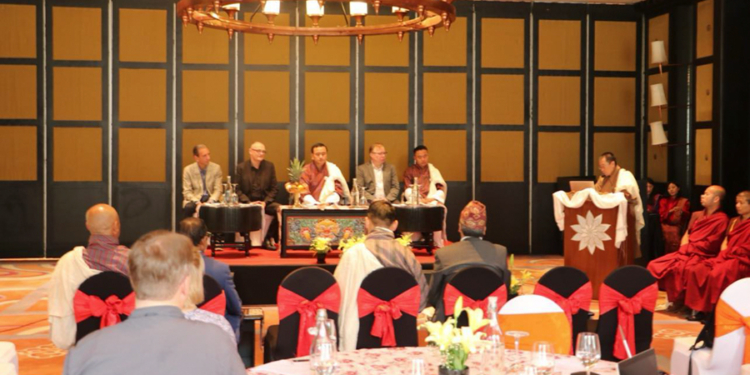 ཨེ་ཤི་ཡ་གོང་འཕེལ་དངུལ་ཁང་གིས་རྒྱལ་ཁབ་མཉམ་འབྲེལ་གྱི་ཐབས་བྱུས་གསརཔ་ཅིག་འགོ་བཙུགས་ཏེ་ཡོདཔ།