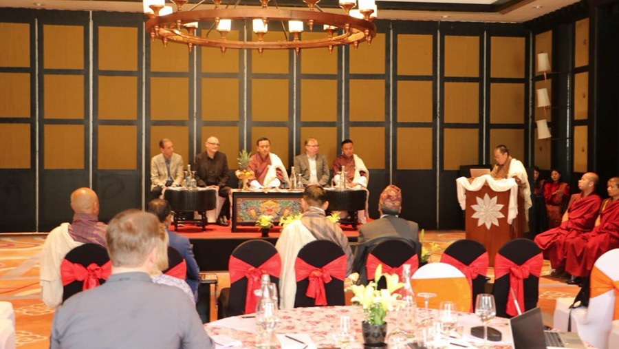 ཨེ་ཤི་ཡ་གོང་འཕེལ་དངུལ་ཁང་གིས་རྒྱལ་ཁབ་མཉམ་འབྲེལ་གྱི་ཐབས་བྱུས་གསརཔ་ཅིག་འགོ་བཙུགས་ཏེ་ཡོདཔ།