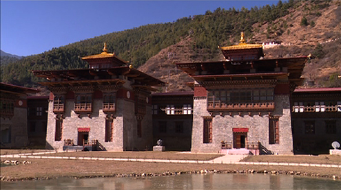 Thimphu to have specialised courts