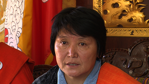 Women quota in politics needs to be understood properly- Lyonpo Dorji Choden