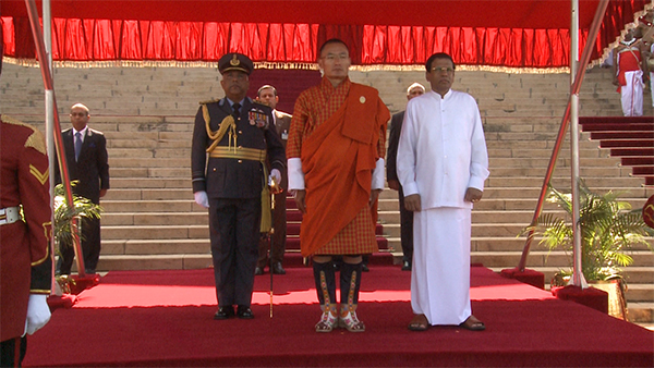 PM concludes Sri Lanka visit