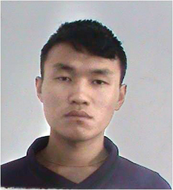 Third suspect-Karma Dorji-still at large-