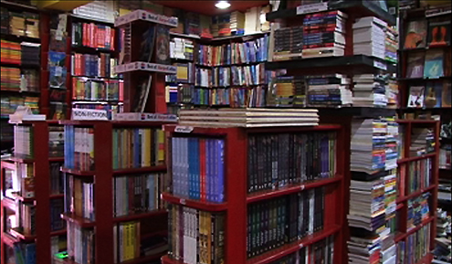 Bookstore owners appeal to PM to allow import of books without custom duty