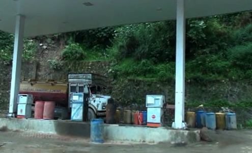 No adulteration of fuel in Trongsa, tests reveal