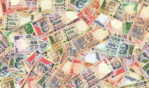 Bhutanese economy could feel the impact of INR depreciation
