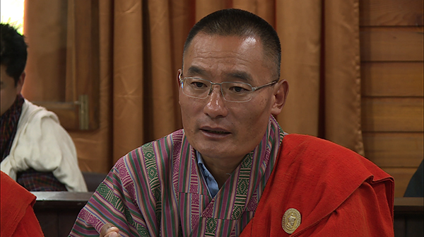 Bhutan’s economy has improved-PM
