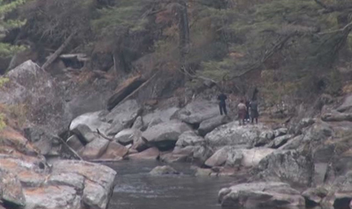 Guide and tourists drowns in Mebartsho