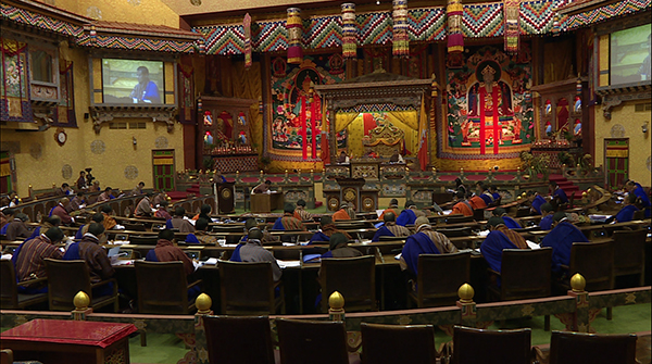 MPs call for strict accountability of agencies with budget irregularities-