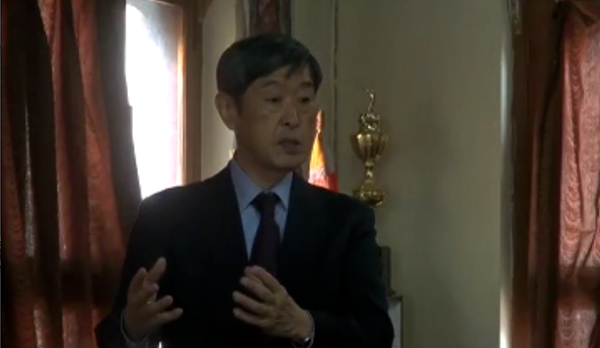 Bhutan will be Japan’s priority- JICA President