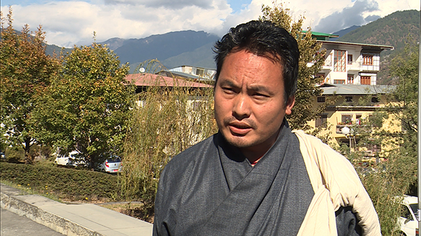 Thimphu and Chhukha have highest reported HIV cases