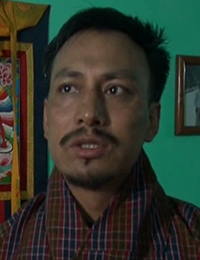 Tshering Norbu