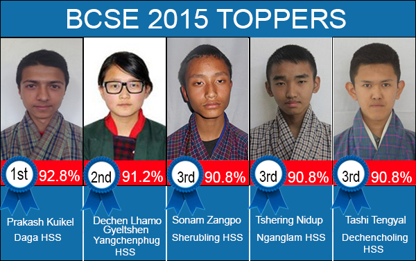 BCSE 2015