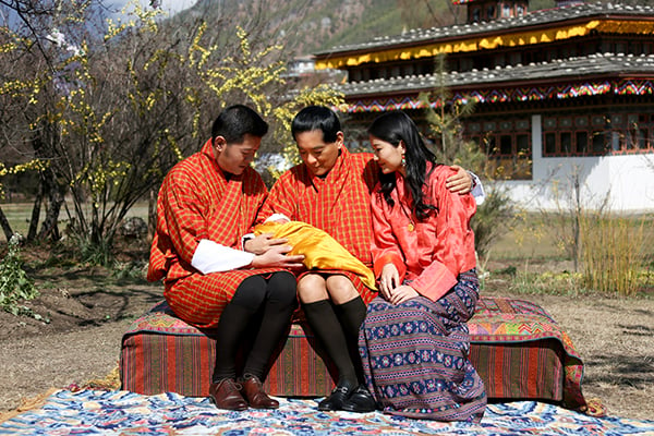 First official Kupar of The Gyalsey released (2)