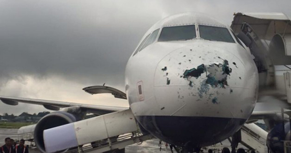 Damaged Drukair aircraft to be repaired in Singapore