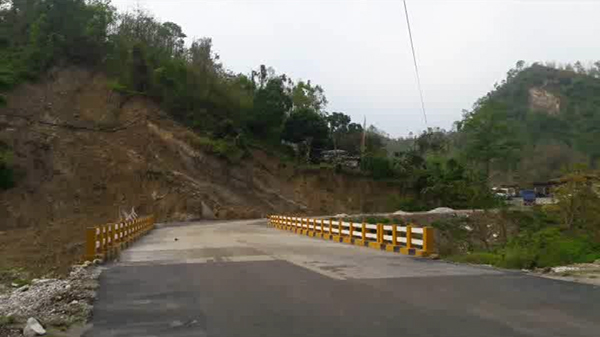 Dead body of an Indian labourer found