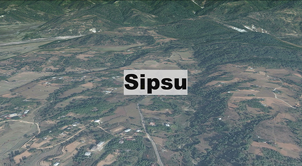 Gup imprisoned for official misconduct