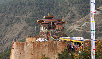 HM-Rabney-of-the-Kuenrey-Wangdue-Dzong-1-1