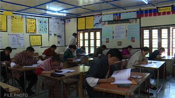 Increase of 26 percent in BCSE’s preliminary examination