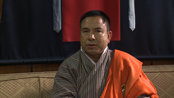 Pool vehicle drivers will not lose their jobs- Lyonpo Namgay Dorji