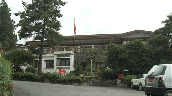 Another year before Bhutan Media Council is set up