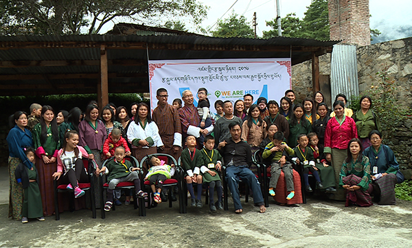 bhutan-observes-world-cerebral-palsy-day-for-the-first-time