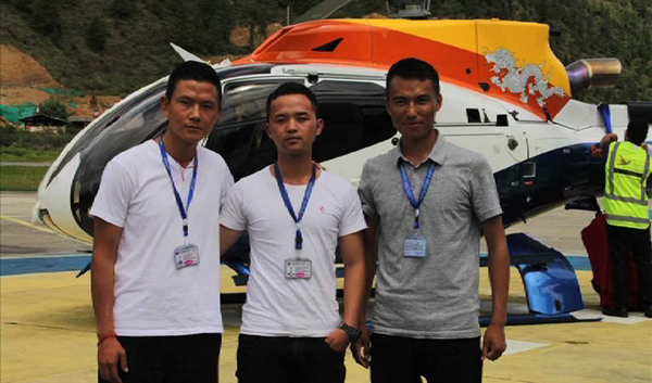 three-bhutanese-to-be-trained-as-chopper-pilots