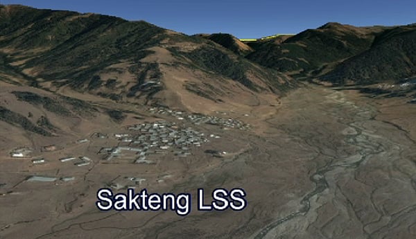 trashigang-dzongkhag-health-officials-are-on-their-way-to-investigate-a-suspected-measles-outbreak-at-sakteng-lower-secondary-school