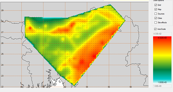 bhutan-to-have-seismic-hazard-map