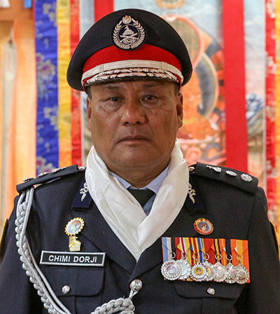 his-majesty-appoints-new-chief-of-police