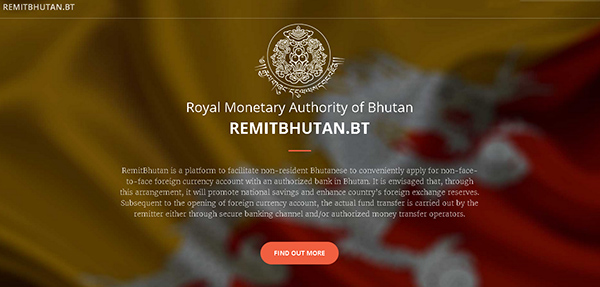 remit-bhutan-picks-up-momentum-amongst-bhutanese-abroad