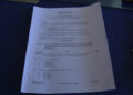 Class XII English Paper II left unevaluated