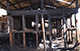 Family of three dies in house fire
